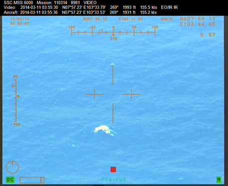 máy bay, MH370, Boeing 777-200, mất tích, Malaysia, tìm kiếm, không quân, Việt Nam, tín hiệu, bí ẩn, vật thể lạ