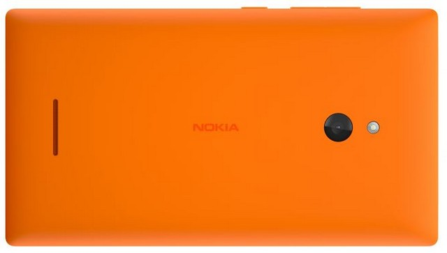 Nokia XL.