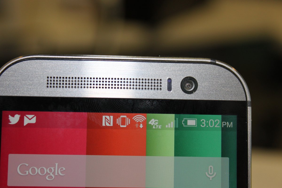 htc one 2014