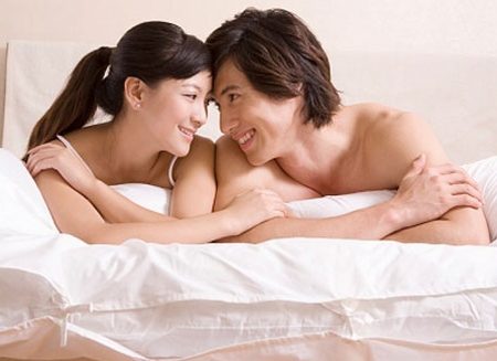 9 điều quý ông nào cũng muốn phụ nữ sẽ làm cho mình trên giường 4