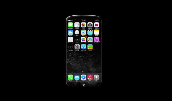 Bản thiết kế iPhone 6 đa hệ điều hành 4