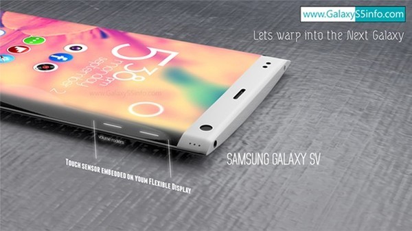 Galaxy S5 sẽ có 2 phiên bản giống iPhone 5S và iPhone 5C? 4