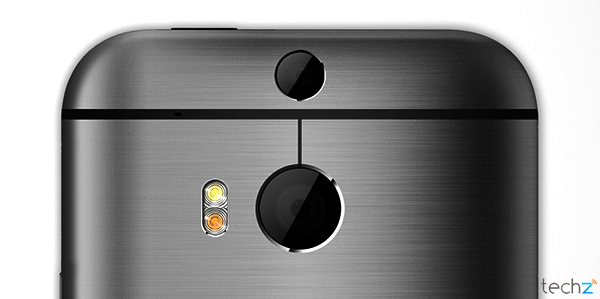 HTC M8 - Sony Z2 - Samsung S5: Chọn mẫu nào?