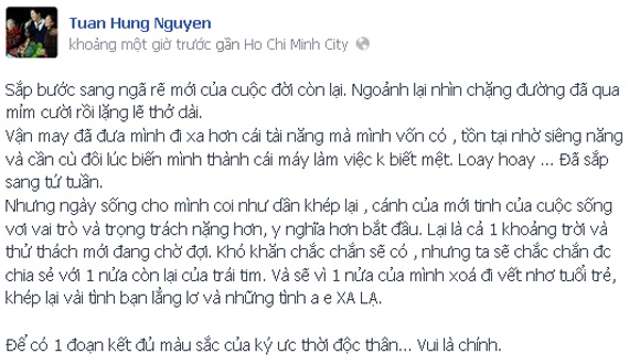 Tuấn Hưng chính thức đưa nàng về dinh vào đầu tháng 4 - Ảnh 4