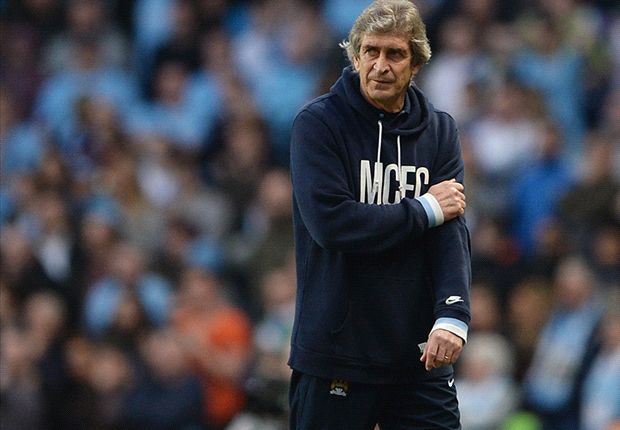 Pellegrini có khả năng sắp mất nốt Champions League