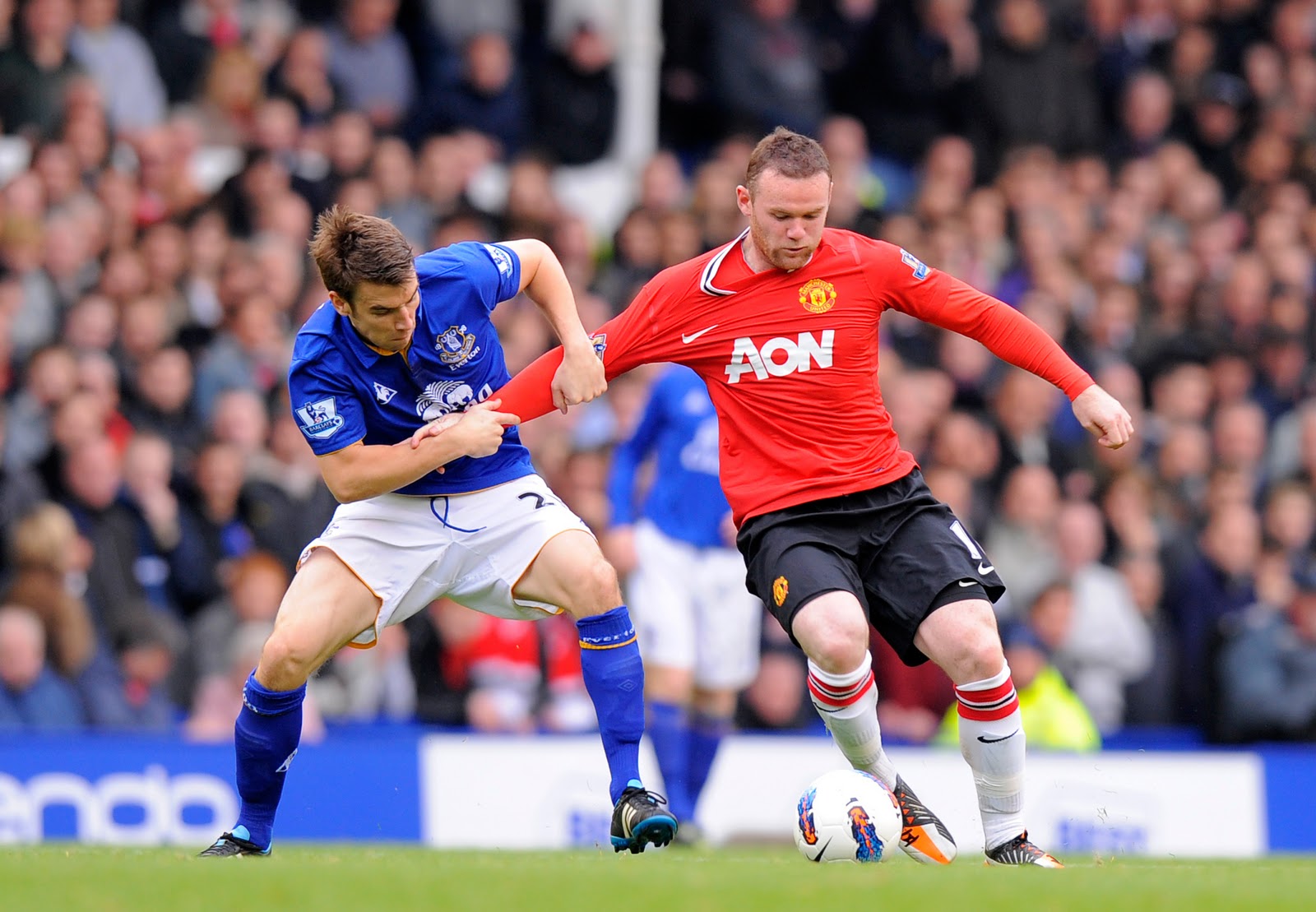 Rooney liệu có là mắt xích yếu nhất của Man United đêm nay hay anh sẽ phá dớp để thăng hoa?
