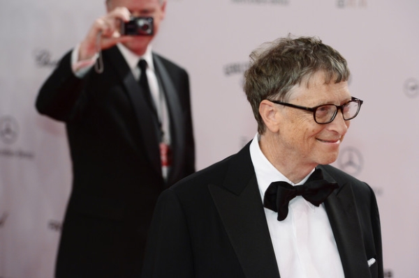 10 câu nói bất hủ về cuộc sống của tỷ phú công nghệ Bill Gates (4)