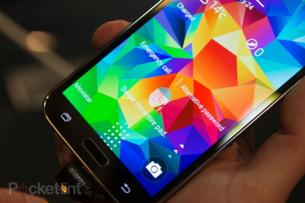 Galaxy S5: Lời khen, tiếng chê và nỗi thất vọng không hề nhỏ Samsung 