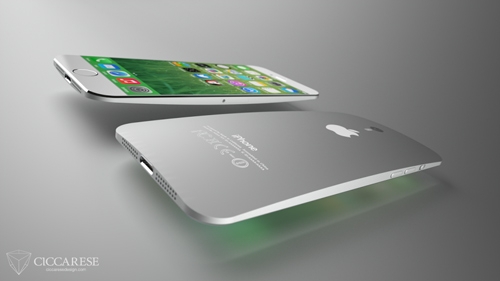 iPhone 6