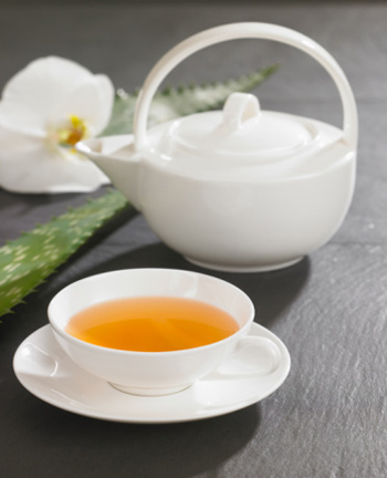 10 loại trà tốt cho sức khỏe bạn có thể pha chế tại nhà 2
