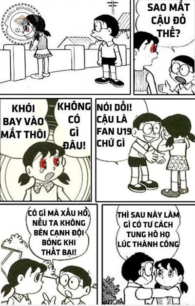  	Chuẩn rồi