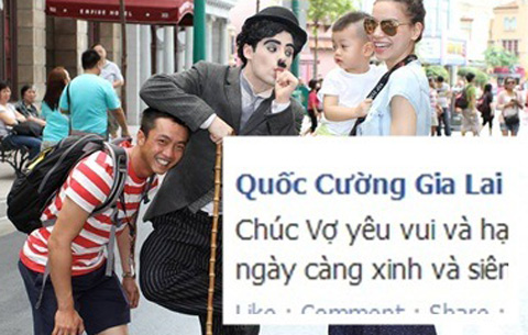 Lê-Ân, siêu-giường, đánh-bóng, PR, Dũng-lò-vôi, Huỳnh-Uy-Dũng, ngàn-tỷ, thiếu-gia, Cường-đô-la, siêu-xe, từ-thiện