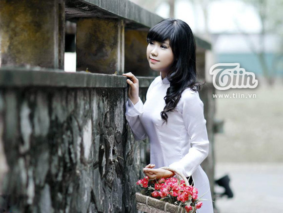 Top 5 trường cấp 3 nhiều girl xinh nhất Thủ đô