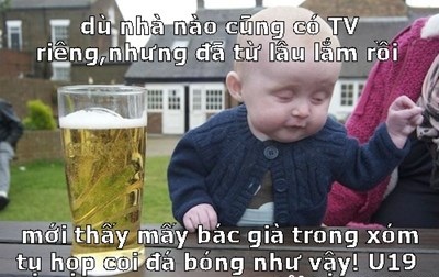  	Bóng đá kết nối đam mê