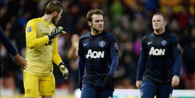 Mata và Rooney sẽ là những người được David Moyes lựa chọn làm hạt nhân cho một Quỷ đỏ mới