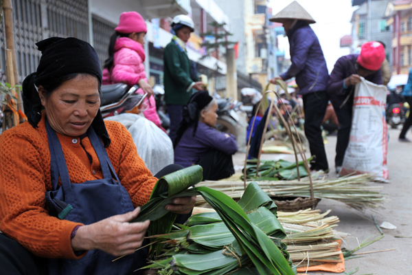 Chợ cổ, Lộc Bình, chợ phiên