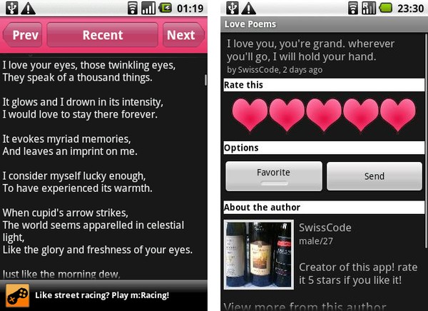 8 ứng dụng smartphone không thể thiếu cho mùa Valentine 7
