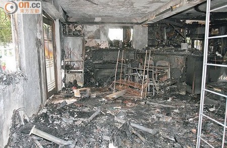Những vụ cháy nổ thiết bị di động gây xốn xang trong năm 2013