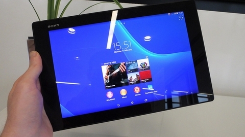  | Máy tính bảng,Sony Xperia Tablet Z2,Lenovo Yoga Tablet 10 HD+,Huawei MediaPad X1