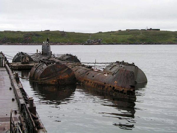 Mặc dù còn nhiều hạn chế nhưng November đã mở ra kỷ nguyên tàu ngầm năng lượng hạt nhân của Liên Xô.