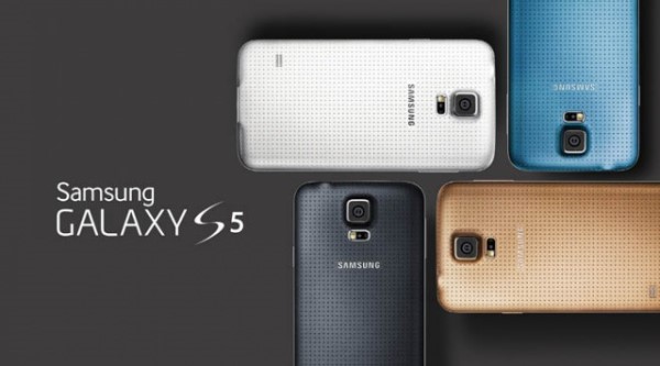 Galaxy S5: Lời khen, tiếng chê và nỗi thất vọng không hề nhỏ Samsung 