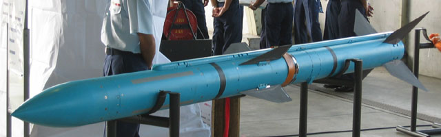 Tên lửa AAM-4