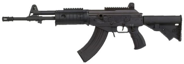 Phiên bản Galil ACE 32