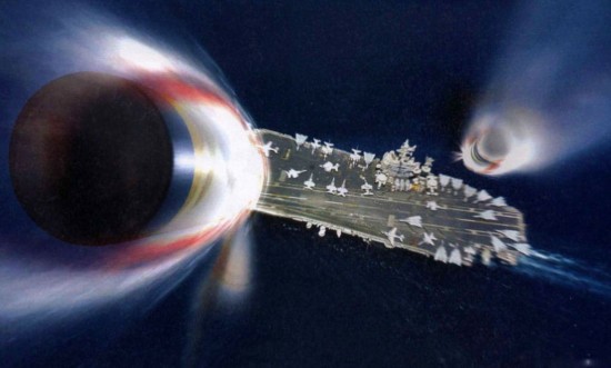 Tên lửa DF-21D là mối đe doạ cực kỳ lớn với biên đội tàu sân bay của Mỹ