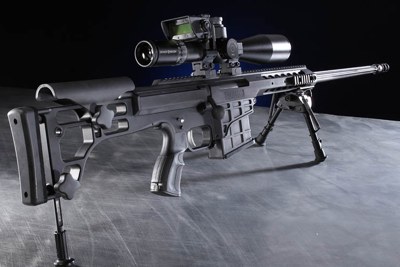 Barrett M98B