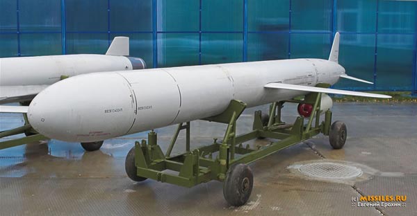 Kh-55 đã từng được bí mật buôn lậu cho Trung Quốc và Iran. Có bao  nhiêu tên lửa Kh-55 còn nằm lại trên lãnh thổ Ukraine là một ẩn số lớn.