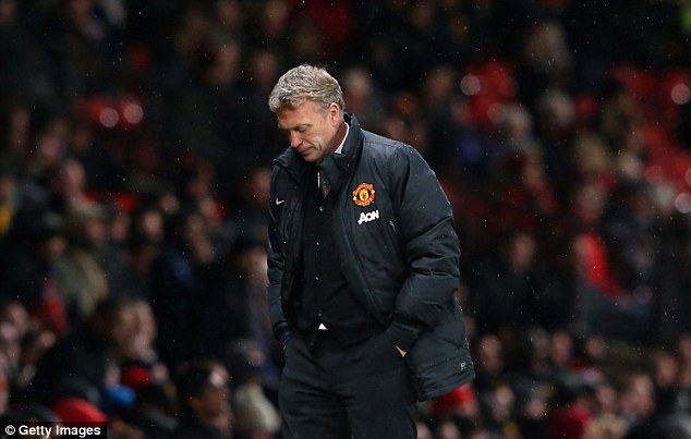 
	David Moyes sẽ &quot;thay máu&quot; Man United