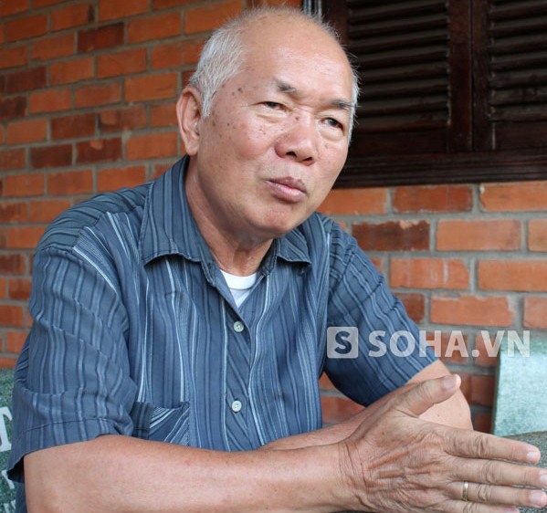 Luật sư Trần Quốc Thuận cho rằng việc rút đăng cai Asiad 18 là đúng nhưng ai sẽ chịu trách nhiệm nếu ta phải bồi thường tiền tỉ?