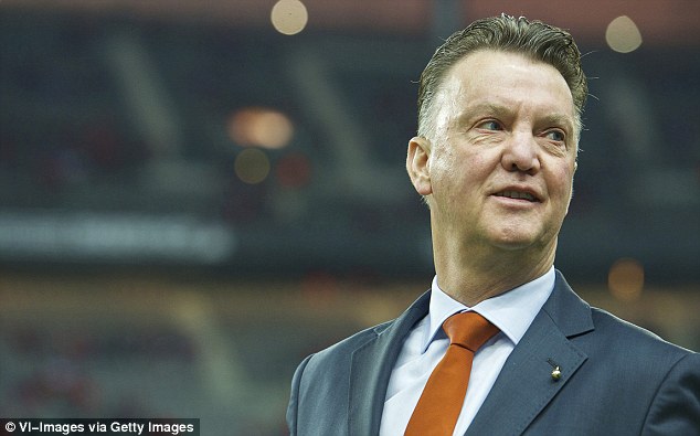 Van Gaal liệu có trụ lại được ở Man United?