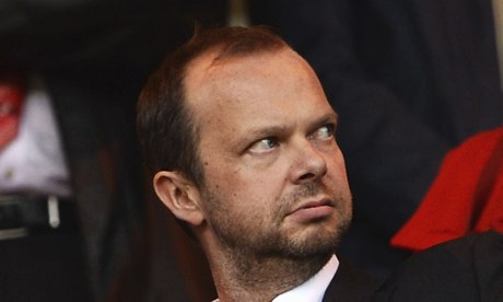  	Woodward mới là nguyên nhân chính dẫn đến thất bại của Man United