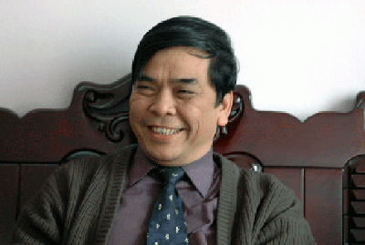 Luật sư Phạm Thanh Bình - Giám đốc công ty luật Bảo Ngọc.