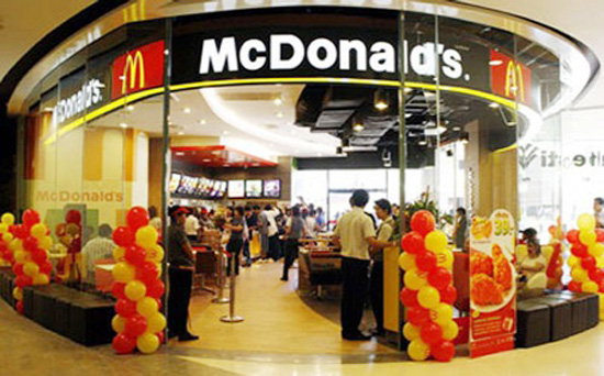 Sự xuất hiện của McDonald’s có tác động tích cực nhiều hơn là tiêu cực đến thị trường đồ ăn nhanh Việt Nam.