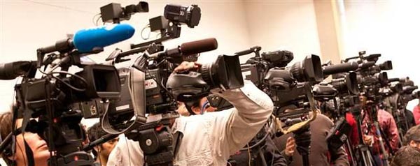 Truyền thông Iraq đã bị đánh bại ngay trên sân nhà trước những trò PR bẩn của tập đoàn truyền thông Rendon.