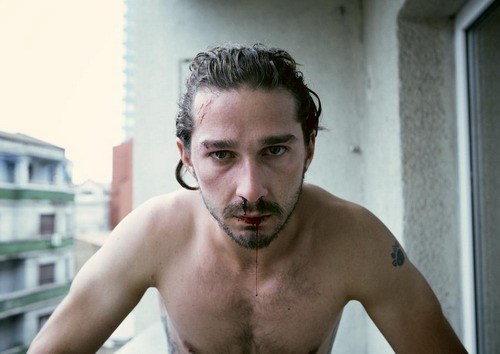 Shia Labeouf