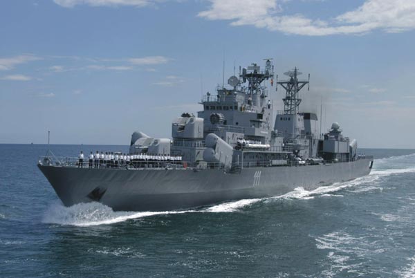 Hải quân Romania có khá nhiều lợi thế về khả  năng cơ động chiến đấu trong phạm vi hẹp của ao làng biển Đen.