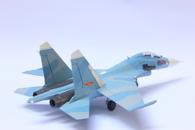 Su-27