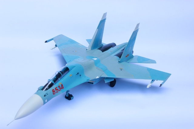 Su-30