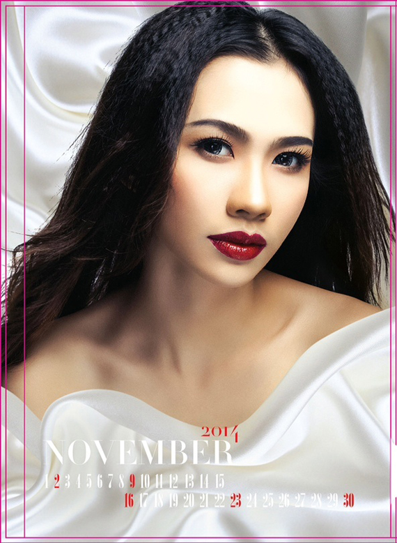 
	Top 5 Miss Ngôi Sao - Đỗ Kiều Oanh