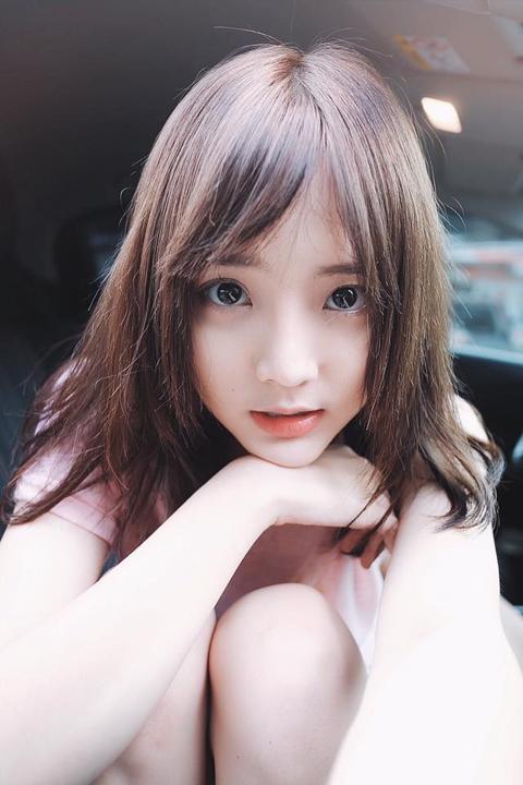 ปักพินโดย eruess ใน Uzzang Girls . | คนดัง, สวย, คาวาอี