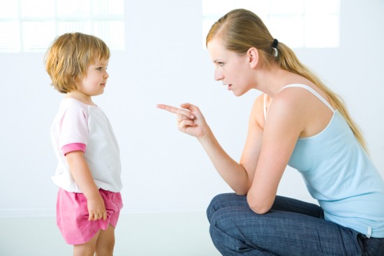 Thuốc đặc trị dành cho người lớn khi thấy con trẻ nói bậy - Ảnh 2.