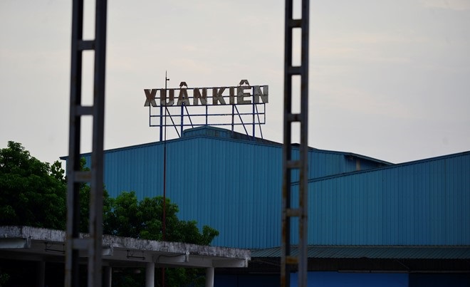 Cận cảnh xe hơi Made in Vietnam giá 310 triệu đồng của Vinaxuki - Ảnh 9.