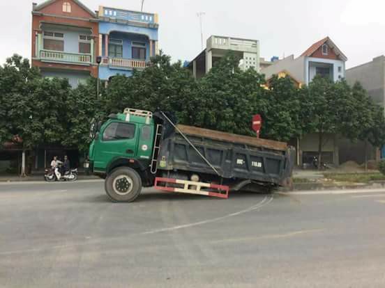 Phát minh khôi hài và nỗi đau tột cùng của người tài xế ô tô - Ảnh 5.