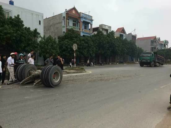 Phát minh khôi hài và nỗi đau tột cùng của người tài xế ô tô - Ảnh 6.