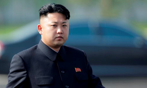 CĐV bí ẩn y hệt Kim Jong-un tại Olympic Rio - Ảnh 6.