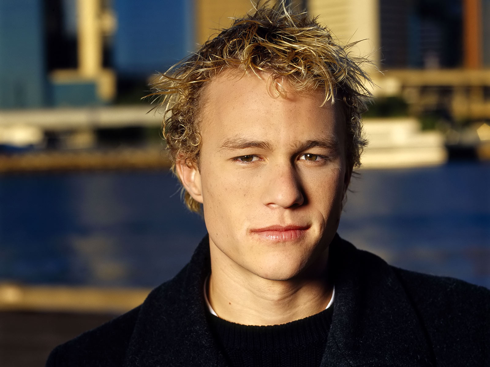 7 vai diễn để đời của tài tử yểu mệnh Heath Ledger