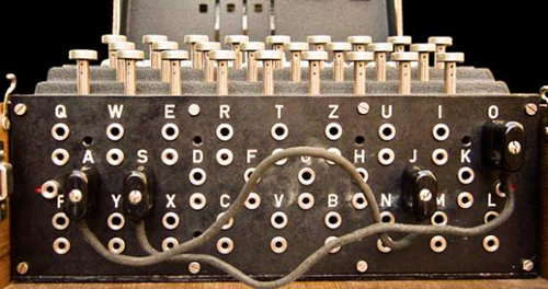 Số phận buồn của thiên tài Alan Turing - Kỳ 2 - Ảnh 1.